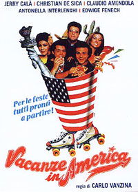 Vacanze in America