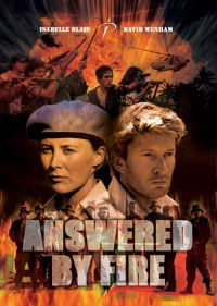 Answered by Fire