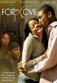 For Thy Love