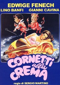 Cornetti alla crema (1981)