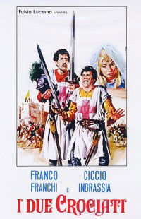 I due crociati (1968)