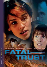 Fatal Trust (2006)