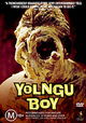 Yolngu Boy