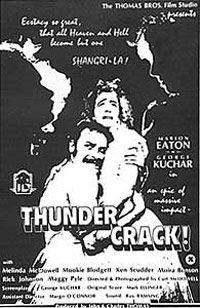 Thundercrack!