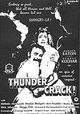Thundercrack!