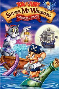 Tom and Jerry in Shiver Me Whiskers