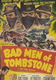 Bad Men of Tombstone