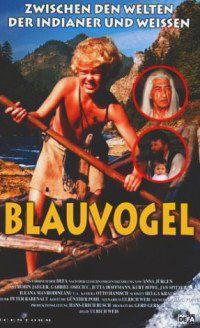 Blauvogel