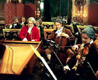 The Genius of Mozart (2004)