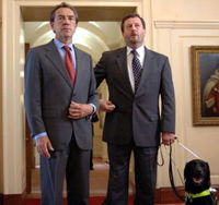 A Very Social Secretary (2005)
