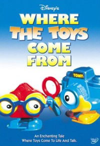 Where the Toys Come from (1984)