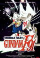 Kidô senshi Gundam F91