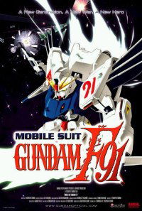 Kidô senshi Gundam F91 (1991)