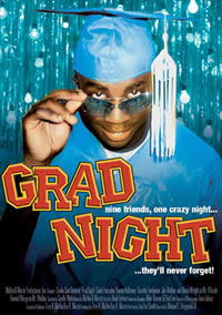 Grad Night