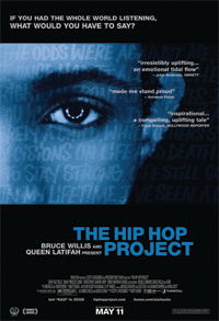 The Hip Hop Project (2006)