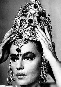 Mata Hari, agent H21 (1964)