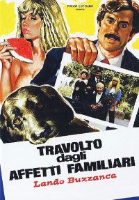 Travolto dagli affetti familiari (1978)
