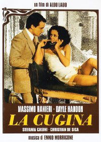 La cugina (1974)