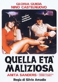 Quella età maliziosa (1975)