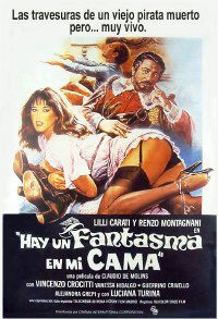 C'è un fantasma nel mio letto (1980)