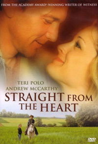 Straight from the Heart
