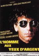 L'homme aux yeux d'argent