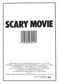 Scary Movie (1989)