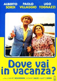 Dove vai in vacanza? (1978)