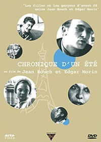Chronique d'un été (1961)