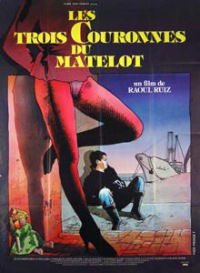Les trois couronnes du matelot (1983)