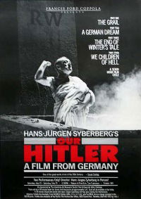 Hitler - ein Film aus Deutschland (1977)