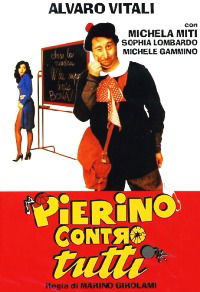 Pierino contro tutti