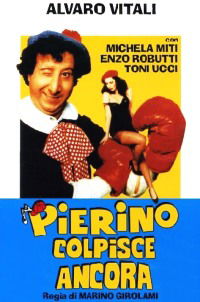 Pierino Strikes Again (1982)