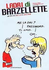 Ladri di barzellette (2004)
