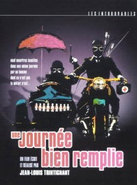Une journée bien remplie (1973)