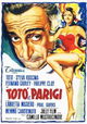 Totò a Parigi