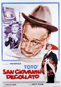 San Giovanni decollato (1940)