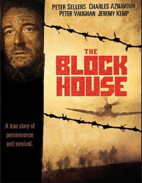 The Blockhouse (1973)