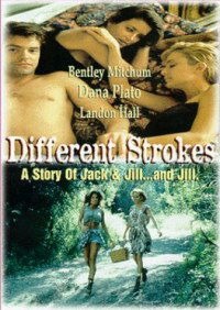 Different Strokes