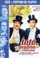 Totò, Peppino e i... fuorilegge