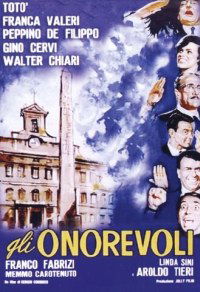 Gli onorevoli