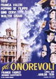 Gli onorevoli