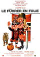 Le führer en folie