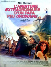 L'aventure extraordinaire d'un papa peu ordinaire (1989)