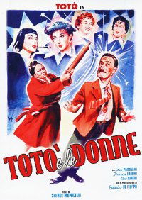 Totò e le donne (1952)