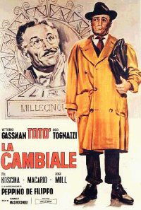 La cambiale (1959)