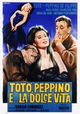 Totò, Peppino e... la dolce vita