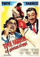 Totò, Fabrizi e i giovani d'oggi