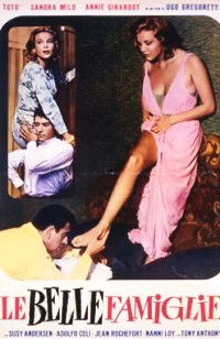 Le belle famiglie (1964)