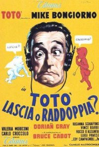 Totò, lascia o raddoppia? (1956)